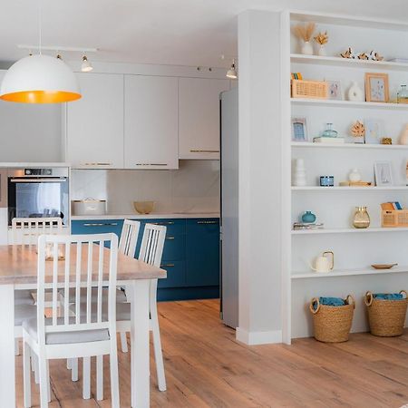 Luxury Apartment Laluna Kamen Eksteriør bilde