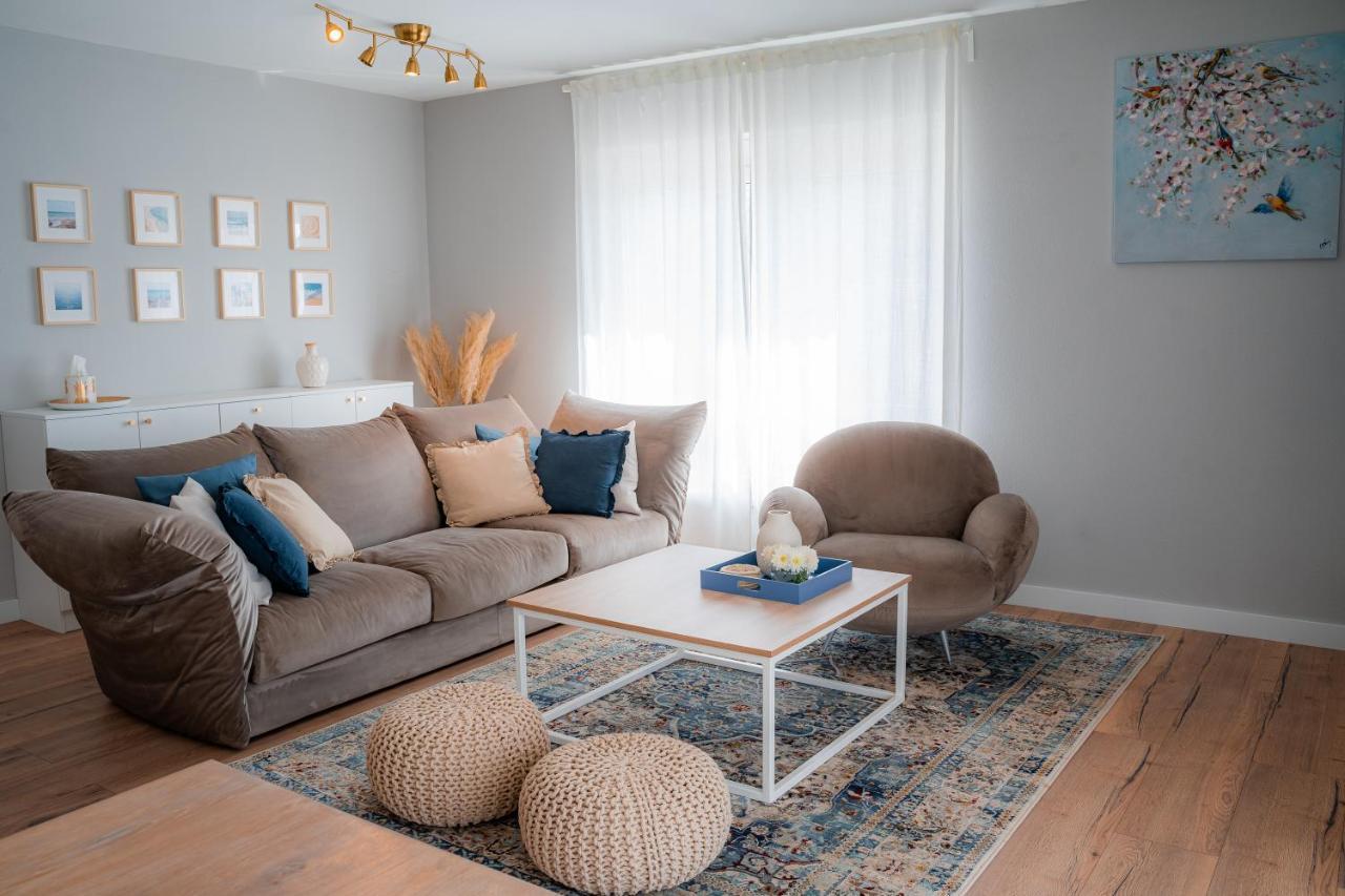Luxury Apartment Laluna Kamen Eksteriør bilde